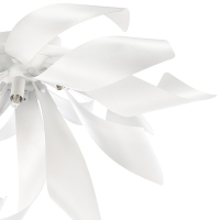 754166 Потолочная люстра Lightstar с поддержкой Алисы, Turbio