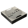 Нарушена упаковка!  <295400> Мангал "Компакт" 340х360х180 мм, складной BoyScout 61390