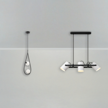 Подвесной светильник Freya Perlina FR4005PL-02B 