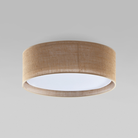 Потолочная люстра TK Lighting Juta 6584 