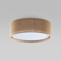 Потолочная люстра TK Lighting Juta 6584