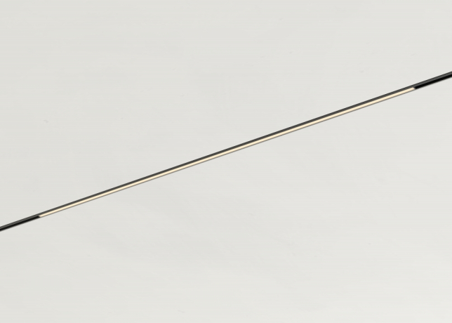 Светильник трековый магнитный Crystal Lux CLT 0.36 001 10W BL M4000K 