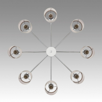 Люстра подвесная Lumion Moderni Arnika 6585/8