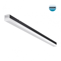 Светильник линейный светодиодный Novotech Bits Over 359111