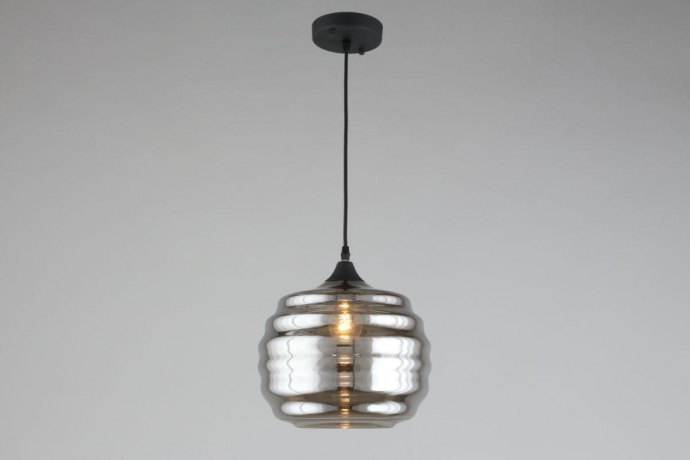 Светильник с поддержкой Алисы подвесной APLOYT APL.605.16.01-A 