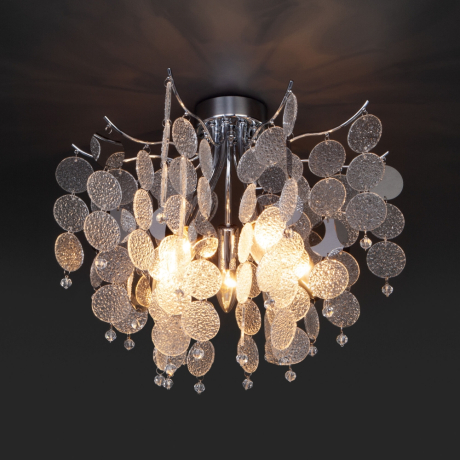 Потолочный светильник  Bolla Bogate's 334/5 Smart (a053990) 