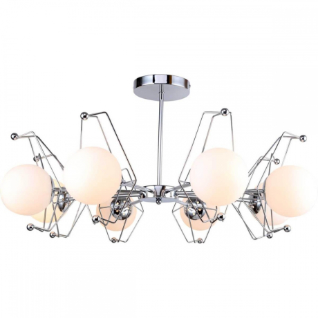 Люстра на штанге Future Stilfort 2019/09/08C 
