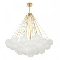 Подвесная люстра Loft IT Dream 10129/1000 Gold