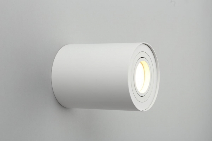 Светильник точечный с лампочкой Omnilux OML-101009-01+Lamps 