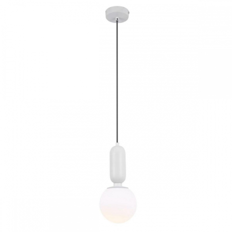 Светильник подвесной с лампочкой APLOYT APL.612.16.01+Lamps 