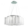 Подвесная люстра ST-Luce Onde SL117.503.06 