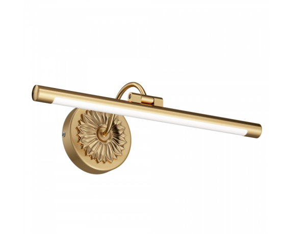 Подсветка для зеркал Maytoni Mirror Oculus MIR014WL-L9G3K 