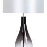 Настольная лампа декоративная Arte Lamp Naos A5043LT-1BK 