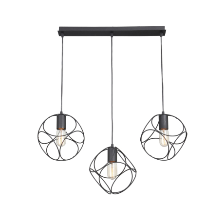 Подвесной светильник Vitaluce  V4970-1/3S 