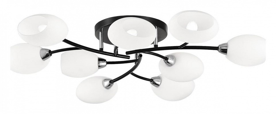 Потолочная люстра Citilux Флорида CL148195 