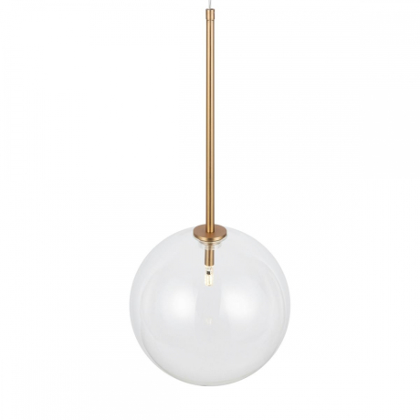 Подвесной светильник Maytoni Mood MOD172PL-01BS 