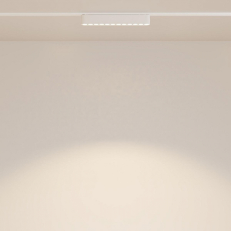 Накладной светильник Maytoni Technical Points TR082-1-12W3K-M-W