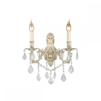 Бра с лампочками Omnilux OML-74401-02+Lamps