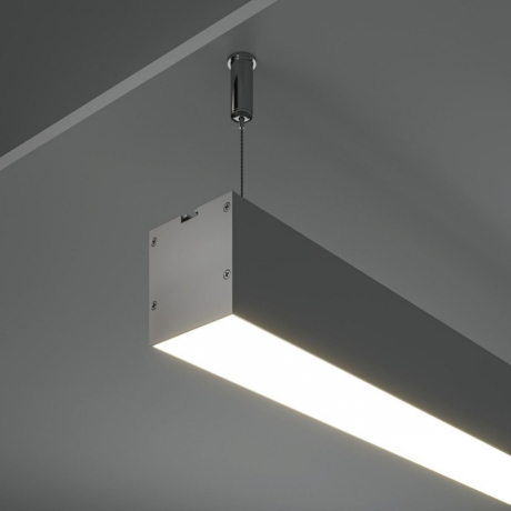 Короб накладной Maytoni Led Strip  ALM-5050-S-2M 