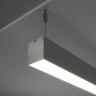 Короб накладной Maytoni Led Strip  ALM-5050-S-2M 