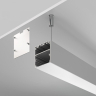 Короб накладной Maytoni Led Strip  ALM-5050-S-2M 
