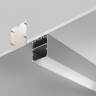 Короб накладной Maytoni Led Strip  ALM-5050-S-2M 