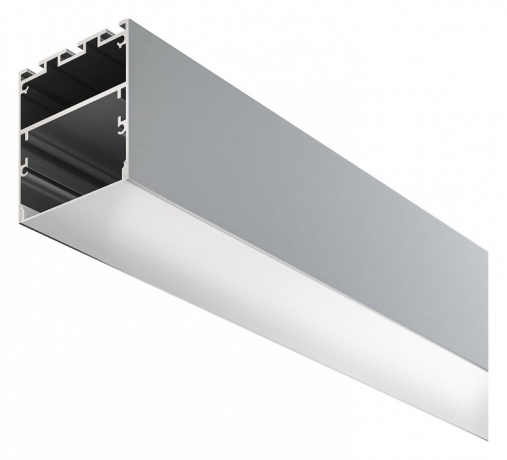 Короб накладной Maytoni Led Strip  ALM-5050-S-2M 