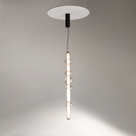 Подвесной светильник Maytoni Cosmo MOD210PL-L39B3K 