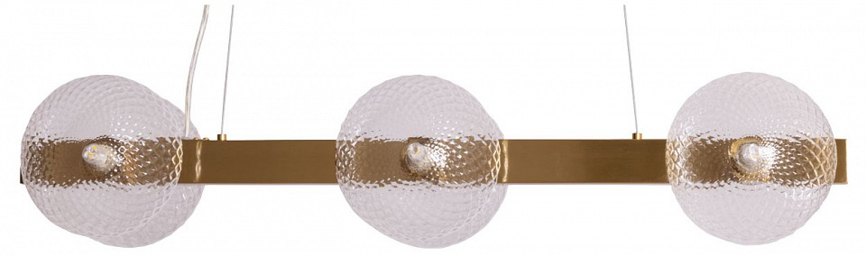 Подвесной светильник DeMarkt Оливия 16 306015006 