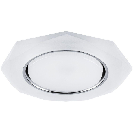 Встраиваемый светильник с LED подсветкой Feron CD5021 (32660) 