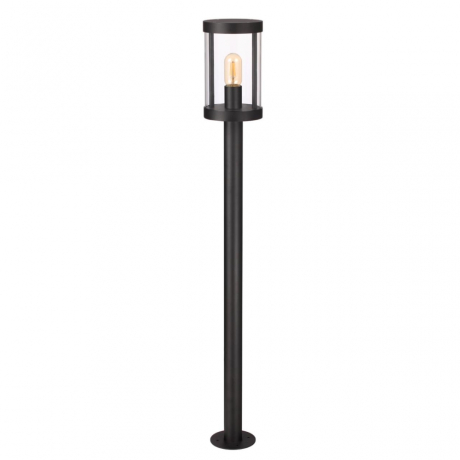 Ландшафтный уличный светильник со светодиодной лампочкой E27, комплект от Lustrof. №619103-624485