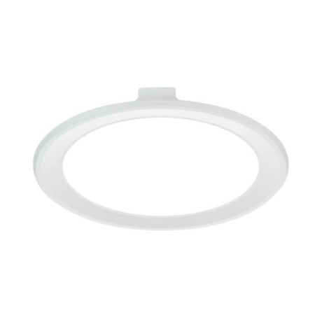 Встраиваемый светодиодный светильник Present Ambrella light 300055 