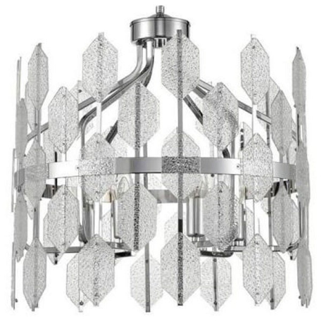 Подвесной светильник Vele Luce Polaris VL4153P26 