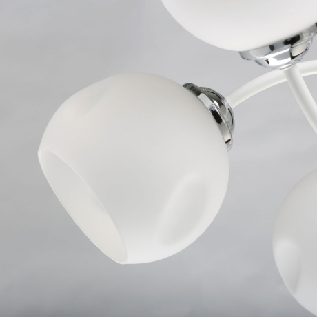 Люстра на штанге De City Вита 220013406 