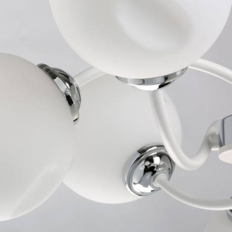 Люстра на штанге De City Вита 220013406 