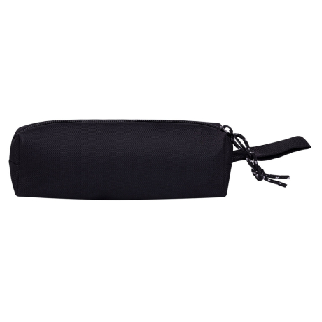 Рюкзак HEIKKI COMBO (ХЕЙКИ), сумка-шоппер, косметичка, пенал В ПОДАРОК, черно-белый, 42х30х14 см, 272564