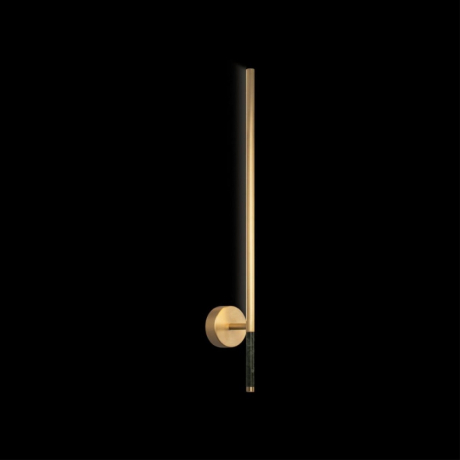 Бра Loft it Handle 10150/630 Green 