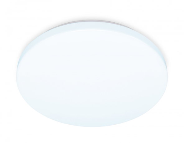 Потолочный светодиодный светильник Ambrella light ORBITAL FZ1006 