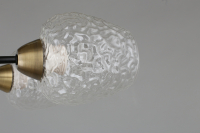 Люстра на штанге с лампочками Omnilux OML-67807-06+Lamps