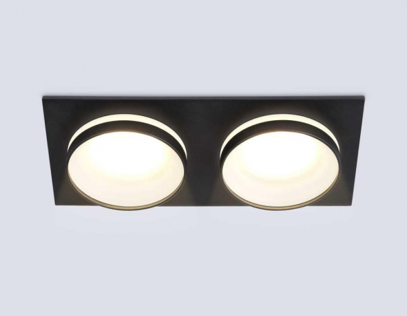 Встраиваемый светильник Ambrella Light TN TN30712