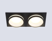 Встраиваемый светильник Ambrella Light TN TN30712