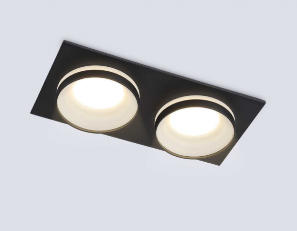 Встраиваемый светильник Ambrella Light TN TN30712