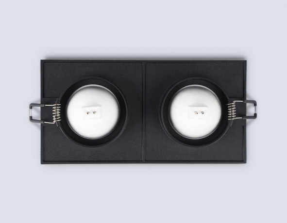 Встраиваемый светильник Ambrella Light TN TN30712