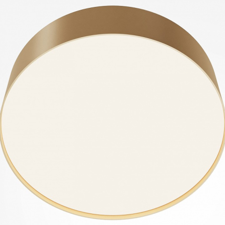 Накладной светильник Maytoni Technical Zon C032CL-24W4K-RD-MG