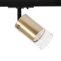 Нарушена упаковка! <726277> Однофазные трековые системы Arte Lamp Lazio A5368PL-1SG