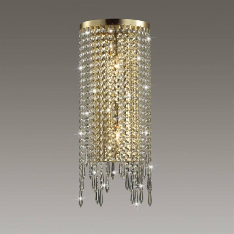 Бра Odeon Chokka 5028/2WA 