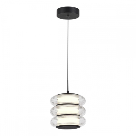 Подвесной светодиодный светильник ST Luce Frittela SL6239.403.03 