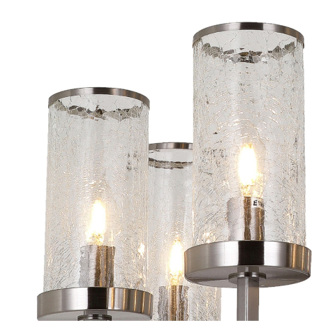 2374-7P Подвесная люстра Favourite Assembly 