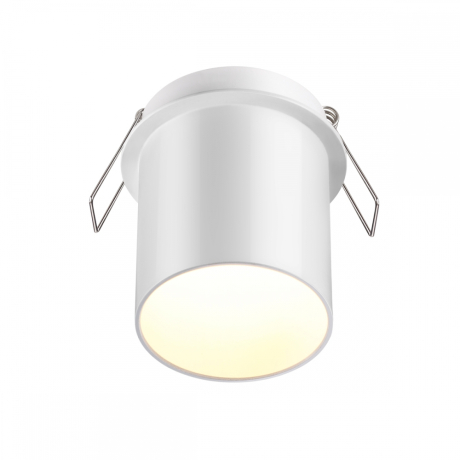 Встраиваемый светильник Novotech Butt 370938 