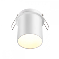 Встраиваемый светильник Novotech Butt 370938